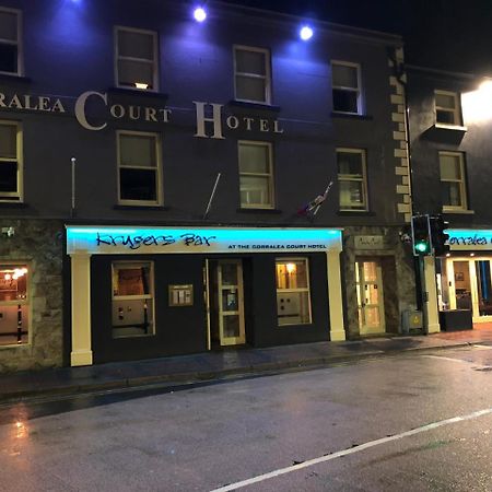 The Corralea Court Hotel Tuam Eksteriør billede