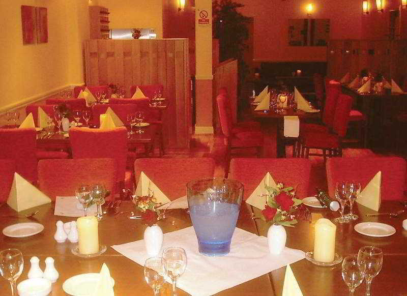 The Corralea Court Hotel Tuam Eksteriør billede